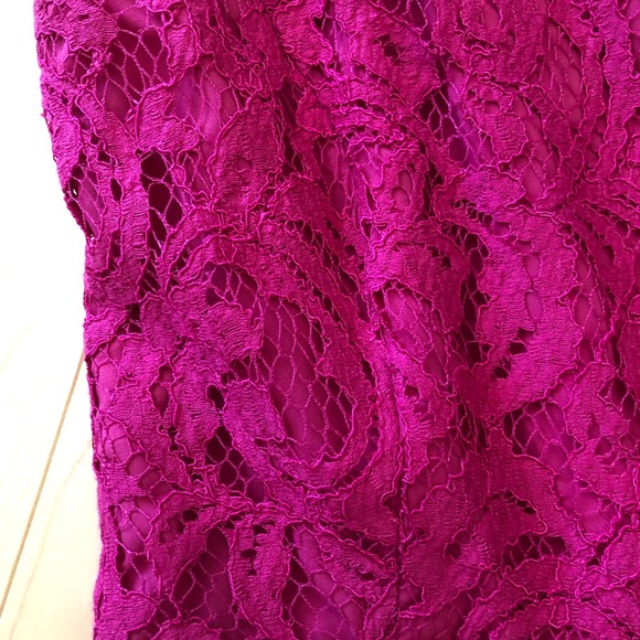 Adorable Banana Republic Dress Size 0 - Picture 3 of 6